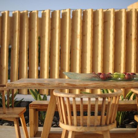 Amor Hideaway Villas Fira  Zewnętrze zdjęcie