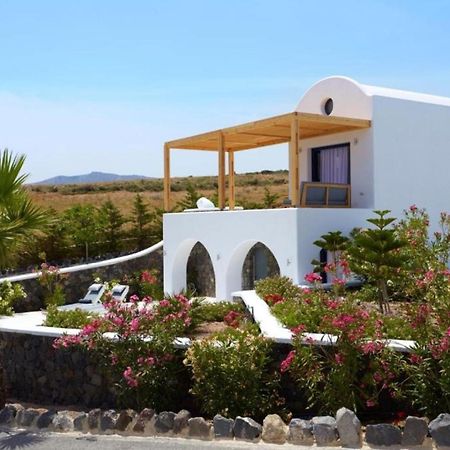 Amor Hideaway Villas Fira  Zewnętrze zdjęcie