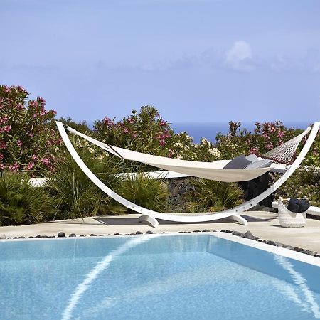 Amor Hideaway Villas Fira  Zewnętrze zdjęcie