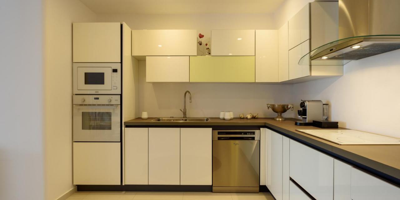 Amor Hideaway Villas Fira  Zewnętrze zdjęcie
