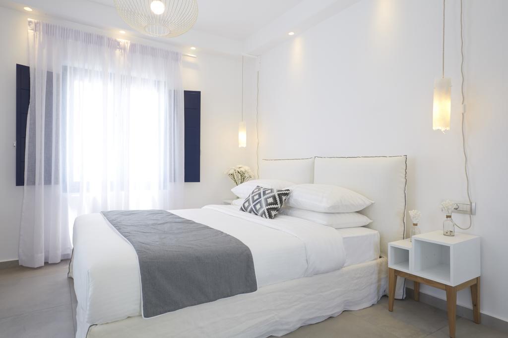 Amor Hideaway Villas Fira  Zewnętrze zdjęcie
