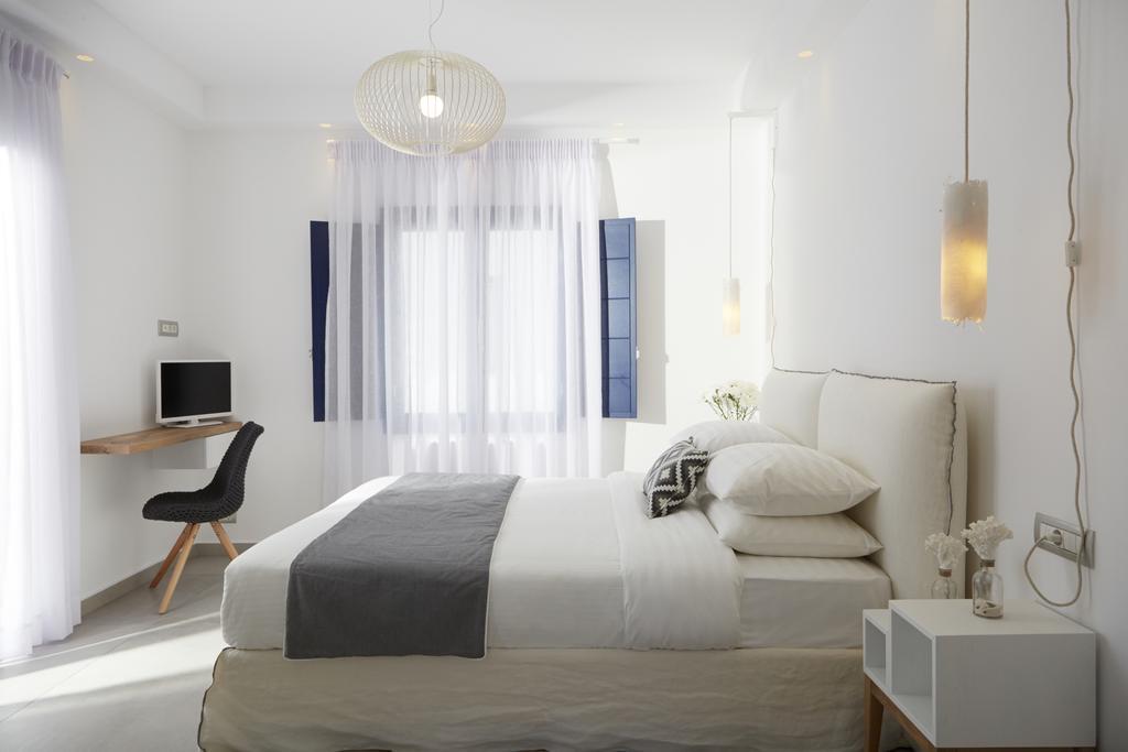 Amor Hideaway Villas Fira  Zewnętrze zdjęcie