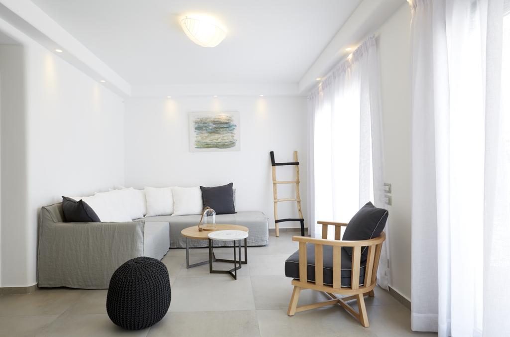 Amor Hideaway Villas Fira  Zewnętrze zdjęcie