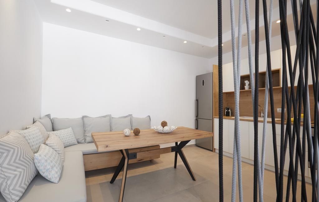 Amor Hideaway Villas Fira  Zewnętrze zdjęcie