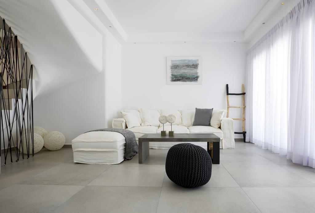 Amor Hideaway Villas Fira  Zewnętrze zdjęcie