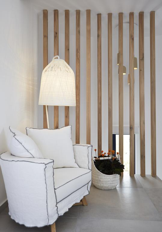 Amor Hideaway Villas Fira  Zewnętrze zdjęcie