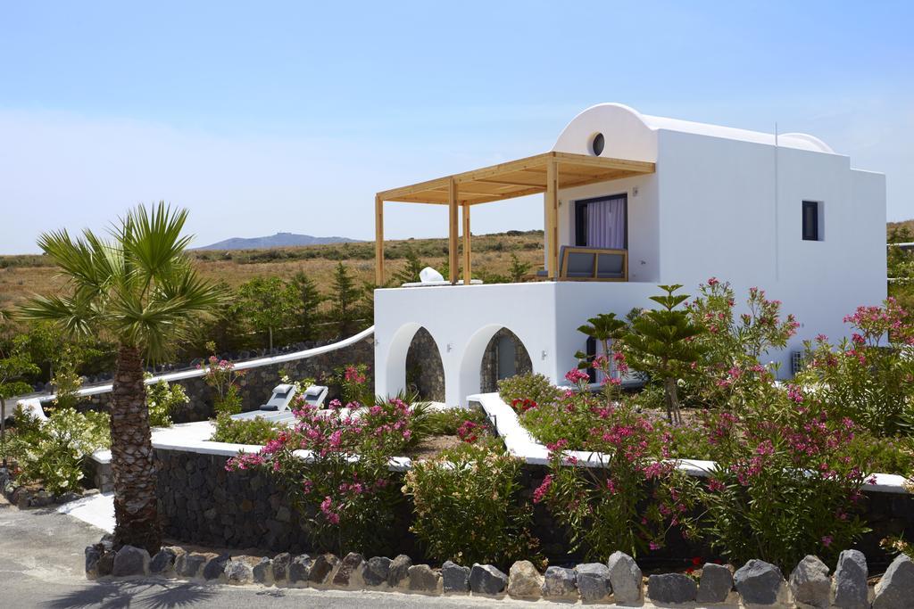 Amor Hideaway Villas Fira  Zewnętrze zdjęcie