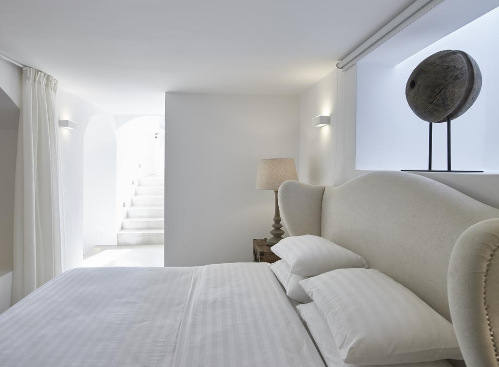 Amor Hideaway Villas Fira  Zewnętrze zdjęcie