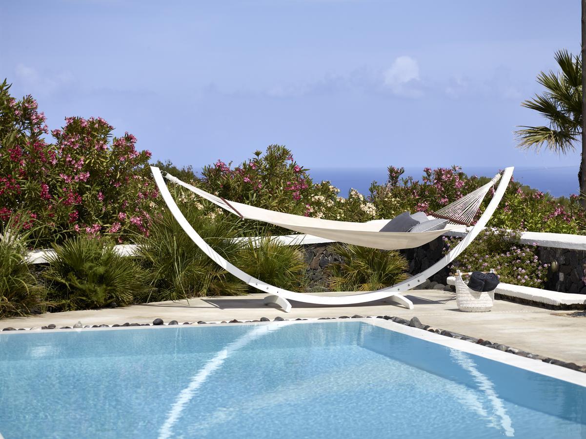 Amor Hideaway Villas Fira  Zewnętrze zdjęcie